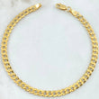 Bracelet 4.2gr / 8.3in / +3 18K Gold
