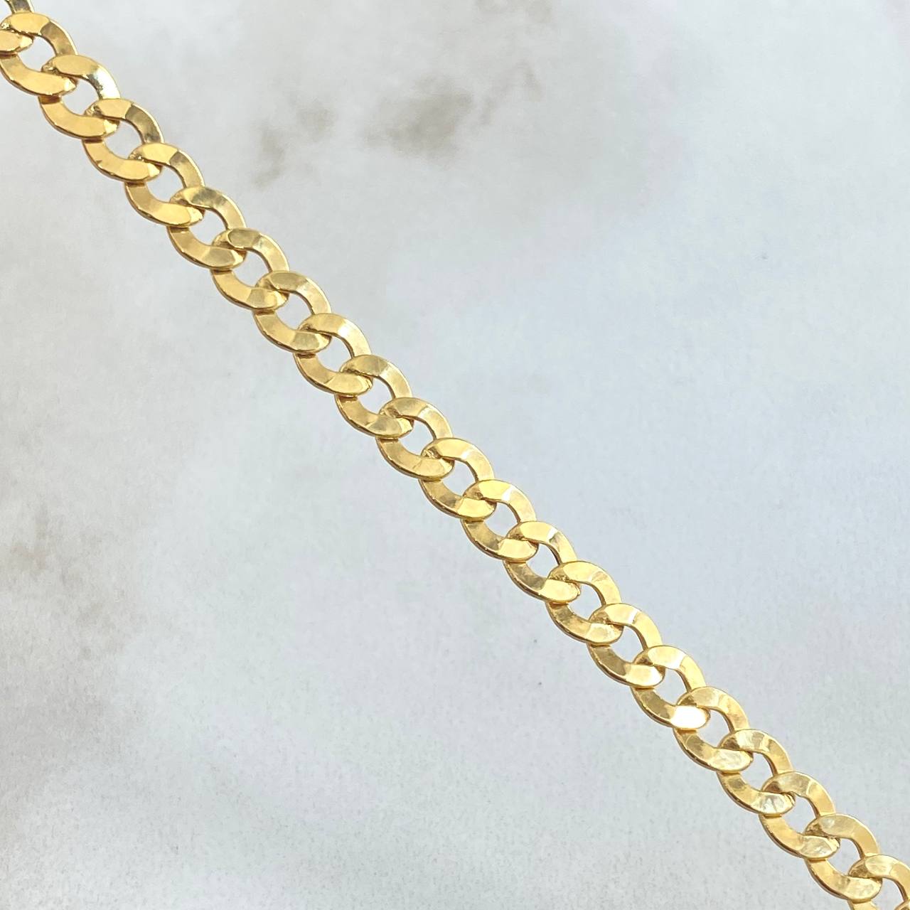 Bracelet 4.2gr / 8.3in / +3 18K Gold