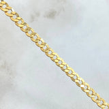 Bracelet 4.2gr / 8.3in / +3 18K Gold