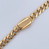 Cuban Links 22.55gr / 23.4in / 18K Gold $