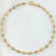 Bracelet GC 1.9gr / 7.1in / 18K Gold