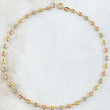 GC Anklet 2.75gr / 27cm / 18K Gold