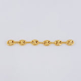 Herraje Gc 0.65 g / 1 3/4 in Oro Amarillo 18K