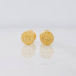 Topos Corona 0.55g / in / 5.7mm Oro Amarillo 18K