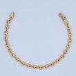 Pulso GC 4.5gr / 21.5cm / Oro 18K &