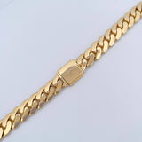 Cuban Links 72.15gr / 24.2in / 18K Gold $