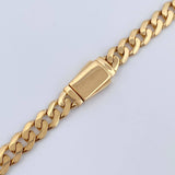 Cuban Links 23.8gr / 24.0in / 18K Gold $