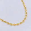 Cadena GC 27.8gr / 26 1/2 in / 8.8mm Oro Amarillo 18K ©