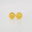 Topos Corona 0.65g / in / 7.7mm Oro Amarillo 18K