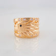 Eagle Ring 8.95g / T9 Rose Gold 18K