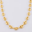 GC Chain 11.55g / 20 in / 6.35mm Three Golds 18K
