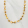 18K Yellow Gold Chain Gc 7.4 g / 20 1/2 in / 7.4 mm