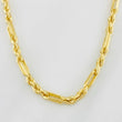 Rope Chain Special 16.8g / 24 in / 3.3mm Yellow Gold 18K