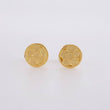 Topos Balón 0.75g / in / 7mm Oro Amarillo 18K