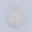 Pendant San Benito 2 g / 1 in Silver 925