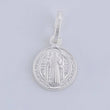 Pendant San Benito 1 g / 3/4 in Silver 925