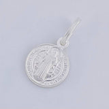 Pendant San Benito 1 g / 3/4 in Silver 925