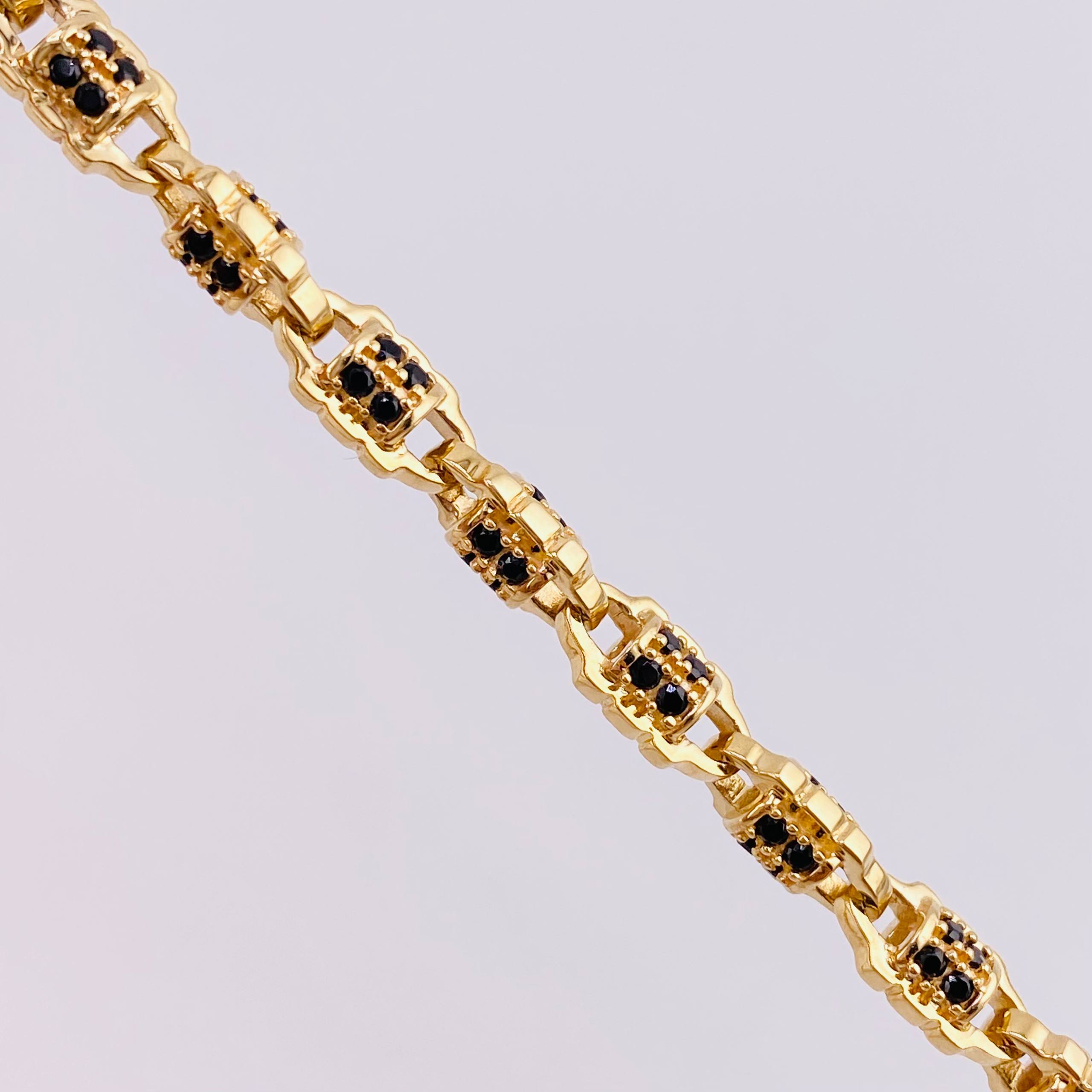 Rustic Cylinder Chain 53g / 26 in / 5mm Yellow Gold 18K