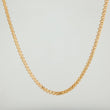 Cadena China 6.65gr / 20 in / 2.23mm Oro Amarillo Nac.Esp. 18K %