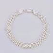 Pulso Chino 10 g / 8 1/4 in / 7.8 mm Plata 925