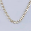 Cadena Cubana 53.5 g / 28 1/4 in / 5.6 mm Plata 925