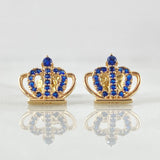 Topos Corona 1.6gr / Oro 18K