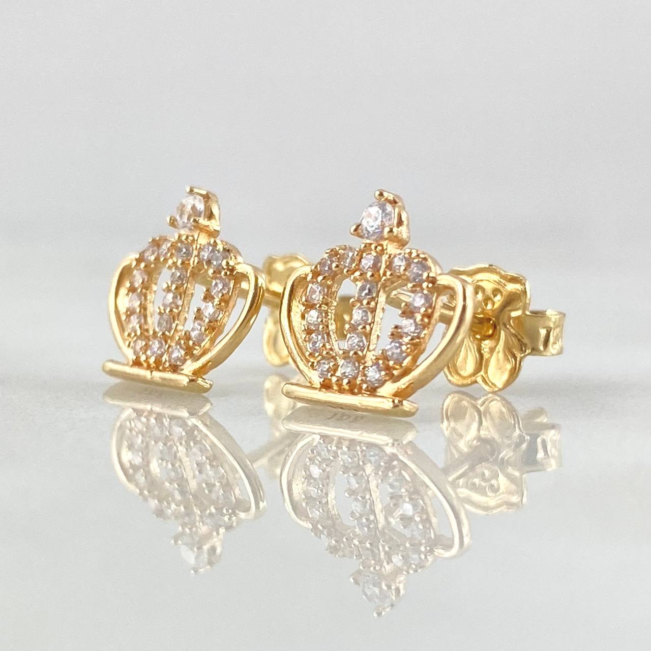 Topos Corona 1.6gr / Oro 18K ©