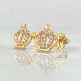 Topos Corona 1.65gr / Oro 18K