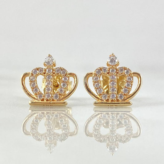 Topos Corona 1.65gr / Oro 18K
