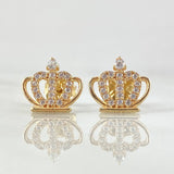 Topos Corona 1.65gr / Oro 18K