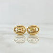 Topos Gc 0.7 g / in / 8 mm Oro Amarillo 18K