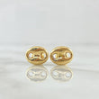 Topos GC 0.75gr / 9mm Oro Amarillo 18K ©