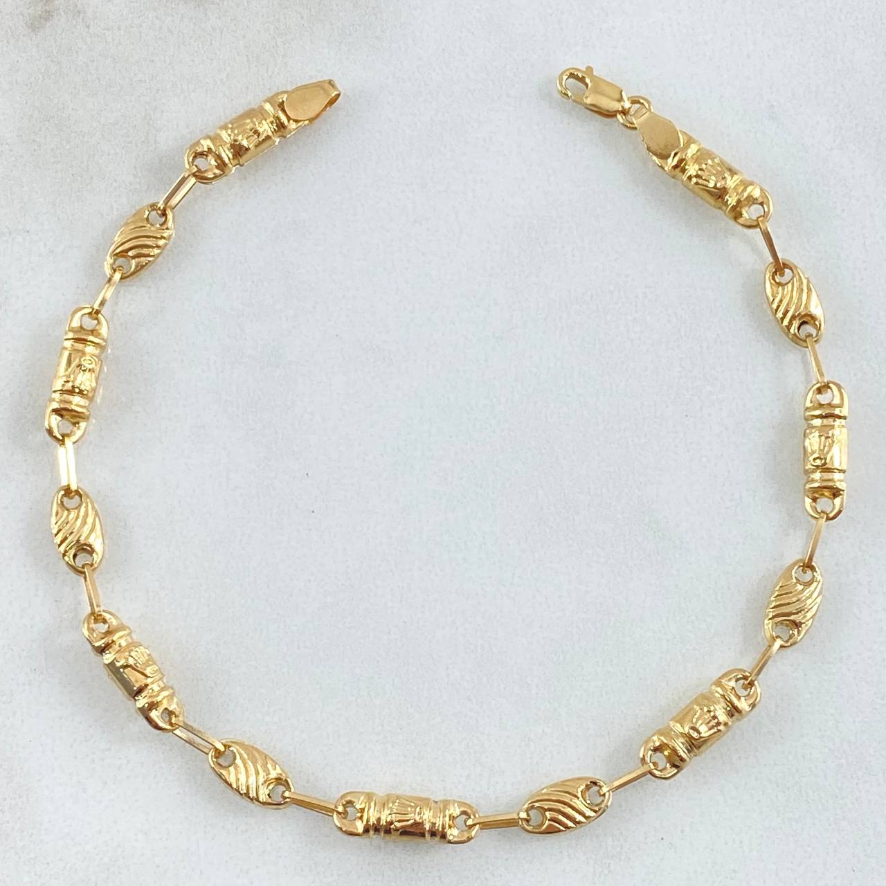<i data-tl='5BD3EE5D'>Rustico RX Combined 3.25gr / 18cm-Yellow Gold 18K ©