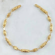 <i data-tl='5BD3EE5D'>Rustico RX Combined 3.25gr / 18cm-Yellow Gold 18K ©