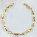 <i data-tl='5BD3EE5D'>Rustico RX Combined 3.25gr / 18cm-Yellow Gold 18K ©