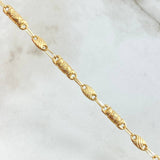 <i data-tl='5BD3EE5D'>Rustico RX Combined 3.25gr / 18cm-Yellow Gold 18K ©