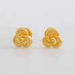 Topos Moly 0.65g / in / 7.7mm Oro Amarillo 18K