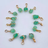 Pendant Medium Yellow Gold 18K (Jewel) $