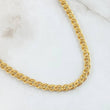 Wheat Chain 12.45gr / 60cm / +3 18K Gold ©