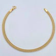Pulso Sedusa 2.2gr / 18.1cm / 2.1mm Oro Amarillo +3 18K &