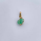 Pendant Medium Yellow Gold 18K (Jewel) $