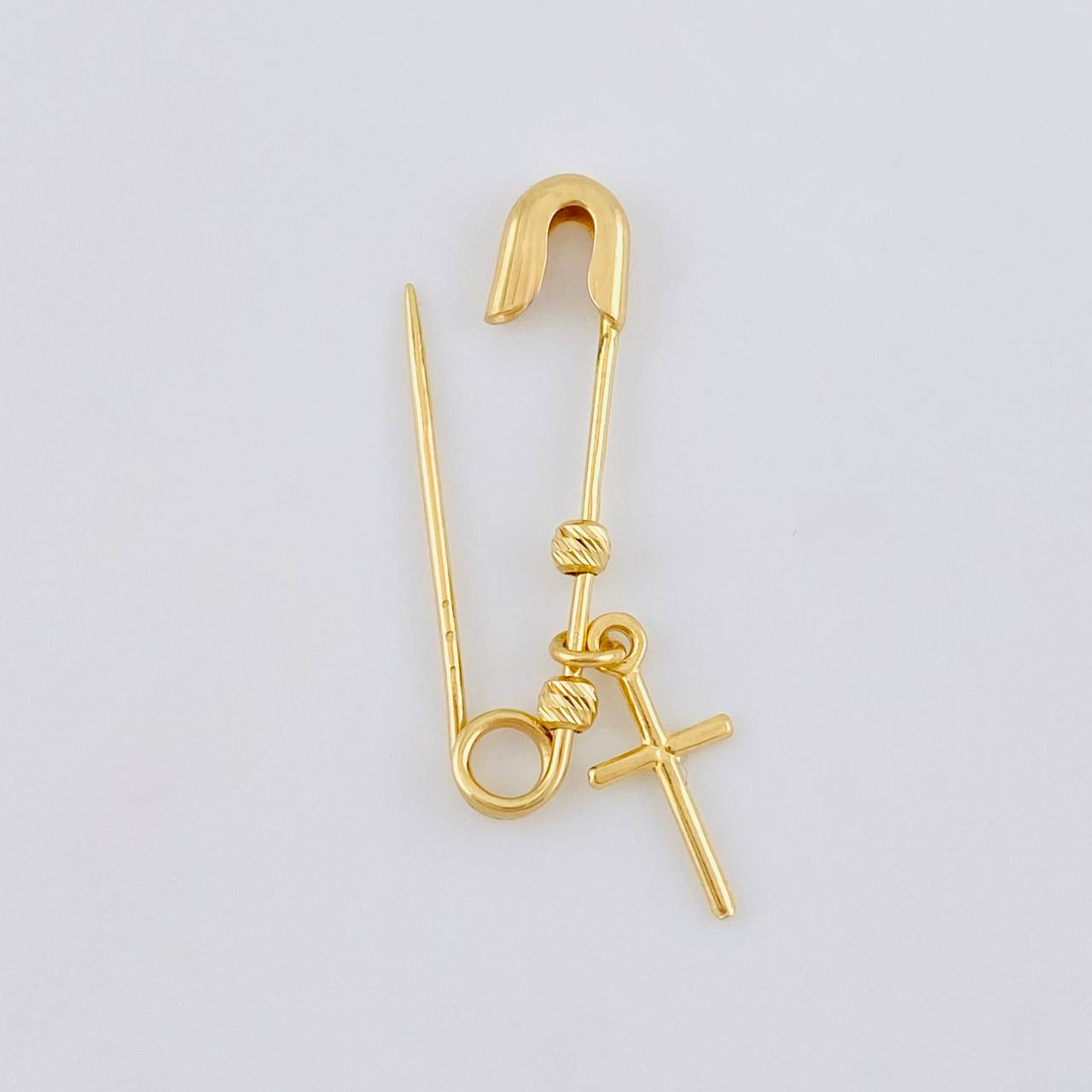 Charm Hook Nodriza 0.95 g / 1 in Yellow Gold 18K