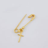 Charm Hook Nodriza 0.95 g / 1 in Yellow Gold 18K