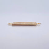 Charm One Dollar 0.95gr / 2.3cm / Yellow Gold 18K &