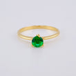 Dorotea Ring 1.9 g / T8 18K Yellow Gold