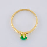 Dorotea Ring 1.9 g / T8 18K Yellow Gold
