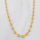 Cadena GC 6g / 20 in / 4.06mm Oro Amarillo 18K