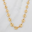 Cadena GC 8.15g / 24 in / 5.13mm Oro Amarillo 18K