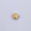 Charm Virgin Guadalupe 0.35gr / 1.1cm / Yellow Gold Drum 18K &