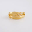 Essence Ring 2.9g / T5 Yellow Gold 18K